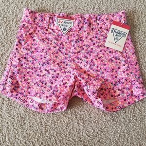 NWT Osh Kosh shorts